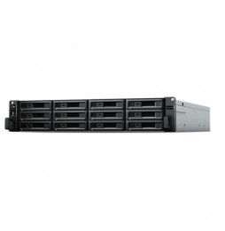  RS3621RPXS NAS SYNOLOGY RS3621RPXS X 12HD 3.5"/2.5" SATANO HD RACK-XE