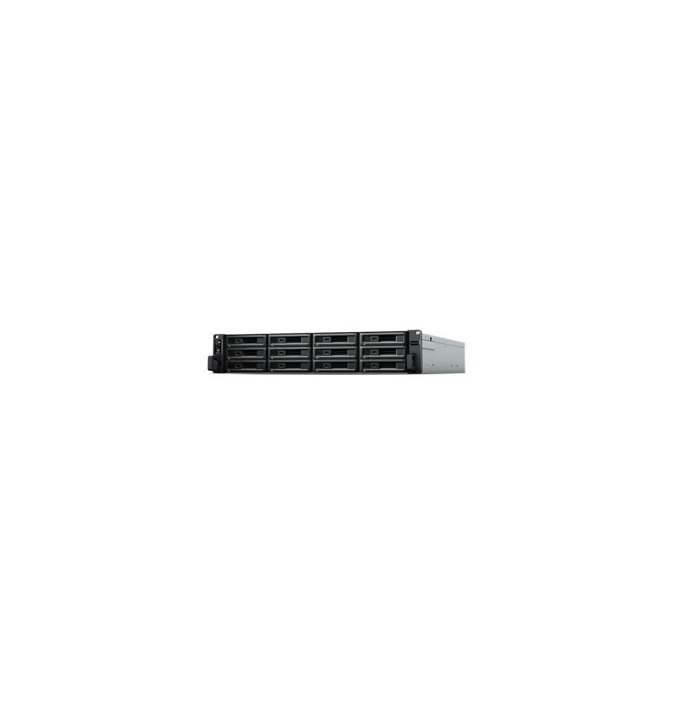  RS3621RPXS NAS SYNOLOGY RS3621RPXS X 12HD 3.5"/2.5" SATANO HD RACK-XE