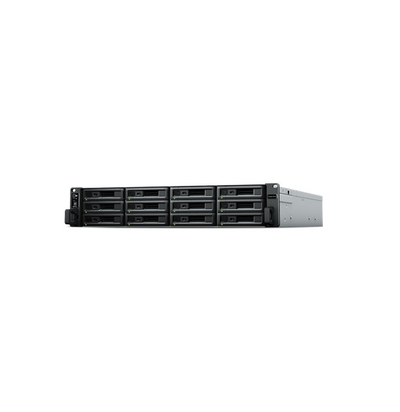  RS3621RPXS NAS SYNOLOGY RS3621RPXS X 12HD 3.5"/2.5" SATANO HD RACK-XE