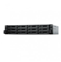  RS3621XS+ NAS SYNOLOGY RS3621XS+ X12HD 3.5"/2.5" SATANO HDRACK-8-CORE