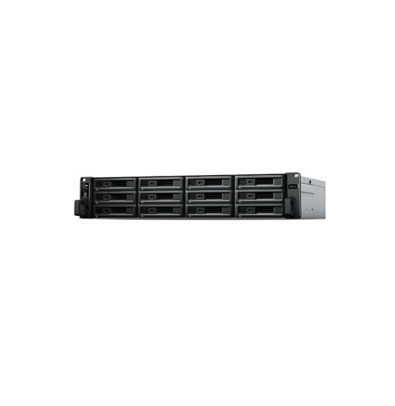  RS3621XS+ NAS SYNOLOGY RS3621XS+ X12HD 3.5"/2.5" SATANO HDRACK-8-CORE