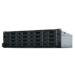  RS4021XS+ NAS SYNOLOGY RS4021XS+ X16HD 3.5"/2.5" SATANO HDRACK-XEON 8