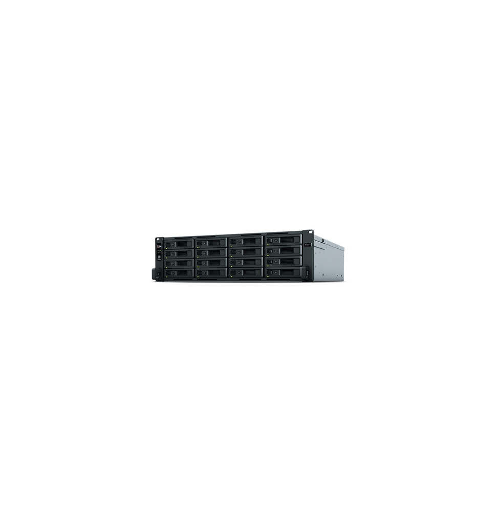  RS4021XS+ NAS SYNOLOGY RS4021XS+ X16HD 3.5"/2.5" SATANO HDRACK-XEON 8