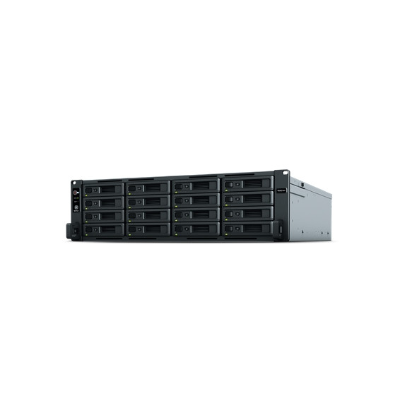  RS4021XS+ NAS SYNOLOGY RS4021XS+ X16HD 3.5"/2.5" SATANO HDRACK-XEON 8