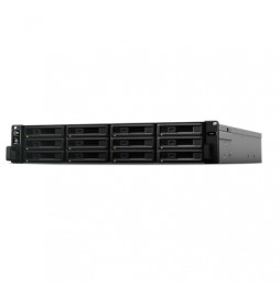  SA3600 NAS SYNOLOGY SA3600 X12HD SATA/SAS/SSDNO HDDRACK  XEON D-1567,DDR