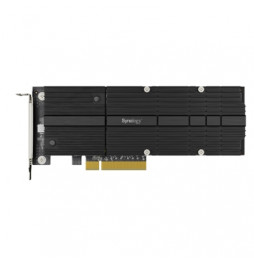  M2D20 ADATTATORE SSD SYNOLOGY M2D20 PER NAS  - GARANZIA 3 AN