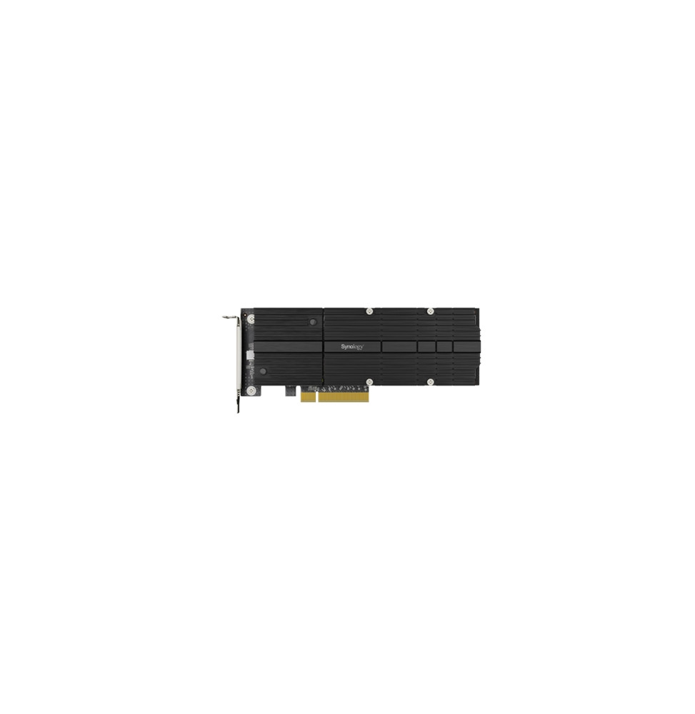  M2D20 ADATTATORE SSD SYNOLOGY M2D20 PER NAS  - GARANZIA 3 