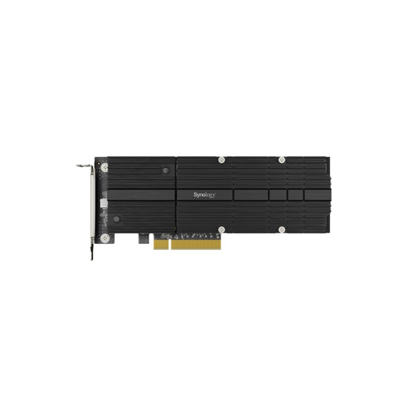  M2D20 ADATTATORE SSD SYNOLOGY M2D20 PER NAS  - GARANZIA 3 