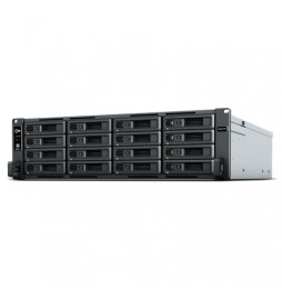  RS2821RP+ NAS SYNOLOGY RS2821RP+ X 16HD 3.5"/2.5"SATA/SSDNO HD RACK-QUA