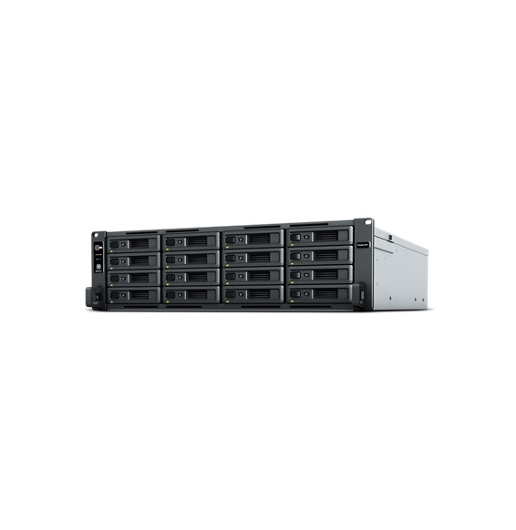  RS2821RP+ NAS SYNOLOGY RS2821RP+ X 16HD 3.5"/2.5"SATA/SSDNO HD RACK-Q