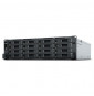  RS2821RP+ NAS SYNOLOGY RS2821RP+ X 16HD 3.5"/2.5"SATA/SSDNO HD RACK-Q