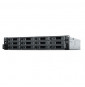  RS2421RP+ NAS SYNOLOGY RS2421RP+ X 12HD 3.5"/2.5"SATA2/3NO HD RACK-QUADC