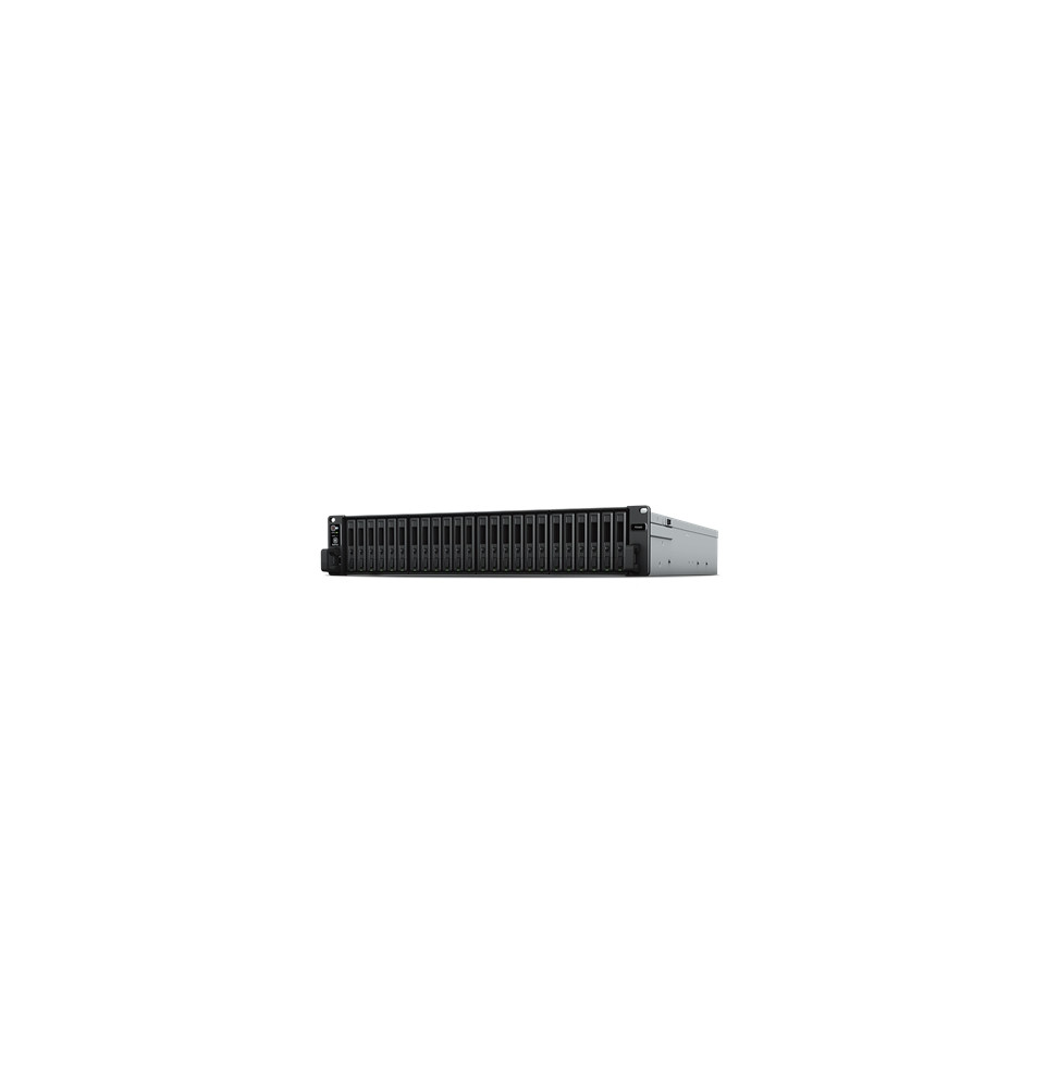  FS3400 NAS FLASH STATION SYNOLOGY FS3400 X24HD/SSD 2.5" SATANO HDRACK-XE