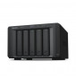  DX517 UNITA  DI ESPANSIONE SYNOLOGY DX517 X5HD E SSD 3.5"/2.5" SATAII