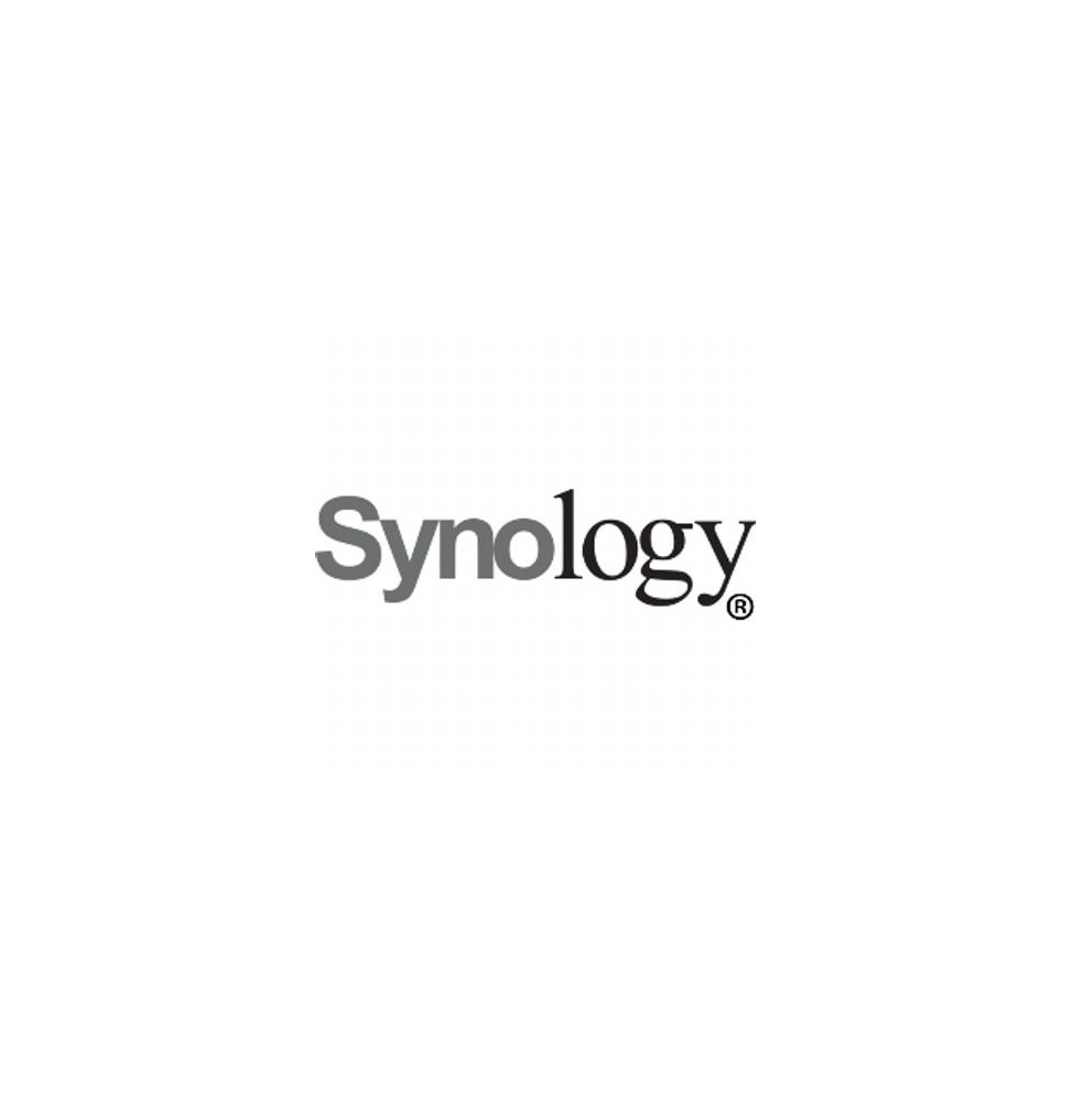  EW202 EXTENSIÓN DE LA GARANTÍA SYNOLOGY EW202 2 ANNI AGG. SUI MOD.RS2818+/RP+