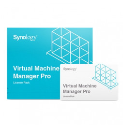  VMMPRO-3NODE-S1Y VIRTUAL MACHINE MANAGER PRO SYNOLOGY VMMPRO-3NODE-S1Y