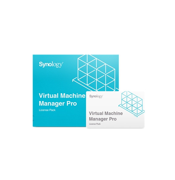  VMMPRO-3NODE-S1Y VIRTUAL MACHINE MANAGER PRO SYNOLOGY VMMPRO-3NODE-S1