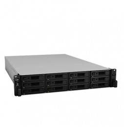  UC3200 UNIFIED CONTROLLER SYNOLOGY UC3200 ATTIVO-ATTIVO 12HD 3.5"/2.5