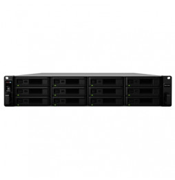  RXD1219SAS UNITA  ESPANSIONE SYNOLOGY RXD1219SAS X 12HD 3.5"/2.5"/SSD