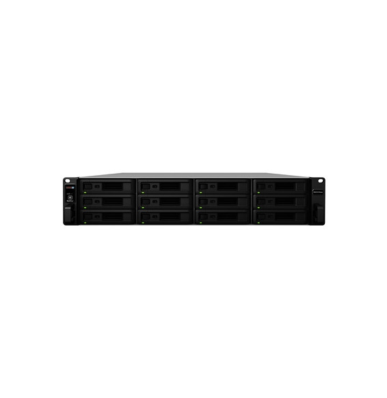  RXD1219SAS UNITA  ESPANSIONE SYNOLOGY RXD1219SAS X 12HD 3.5"/2.5"/SSD