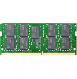  D4ES01-8G MODULO MEMORIA DDR4 ECC UNBUFFERED SODIMM SYNOLOGY D4ES01