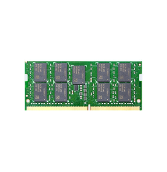  D4ES01-8G MODULE MEMORIA DDR4 ECC UNBUFFERED SODIMM SYNOLOGY D4ES0