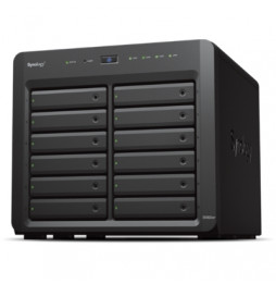  DS3622+ NAS SYNOLOGY DS3622XS+ X12HD 3.5/2.5"SATA2/3 NO HDHOT SWAP XEO