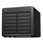  DS3622+ NAS SYNOLOGY DS3622XS+ X12HD 3.5/2.5"SATA2/3 NO HDHOT SWAP XE