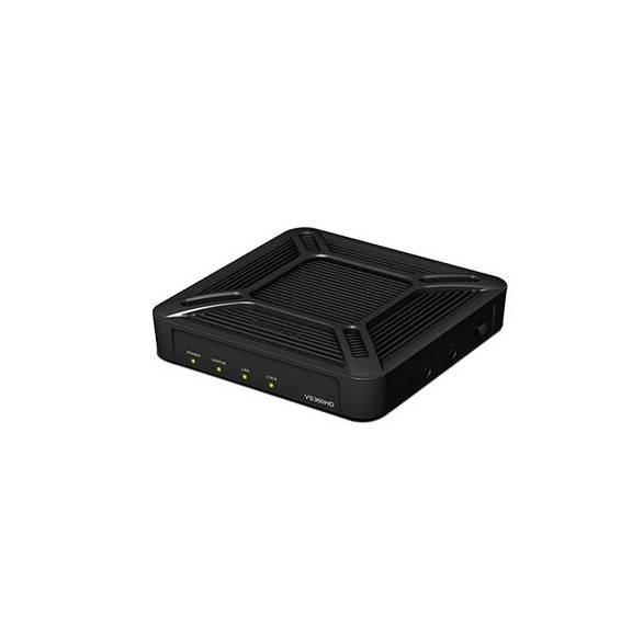  VS360HD VISUAL STATION SYNOLOGY VS360HD 1P LAN 10/100/1000MB RJ45 - 3P US