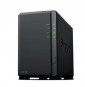  NVR1218 NVR IP 12 CANALI SYNOLOGY NVR1218 - 2 UNIT- CPU DUAL CORE 1.0GHZ