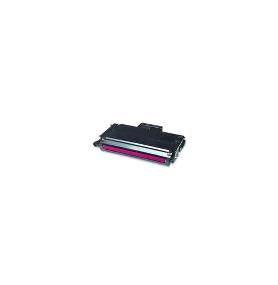  65.74 TONER TALLYGENICOM 8008 MAGENTA 43337  6.6KP