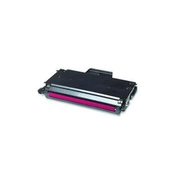  65.74 TONER TALLYGENICOM 8008 MAGENTA 43337  6.6