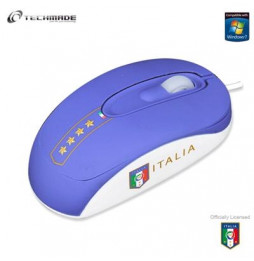  84.191 MOUSE USB2.0 TECHMADE DESIGN ITALIA  TM-M325-ITALIA OTTICO 3 TA