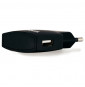  39.4530 NETZTEIL USB DA CASA 1P TECNOWARE HD FAM17196 SCHWARZ OUT2,1A I