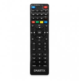  SM20-DHXX-REM TELECOMANDO SMARTIX PER DECODER SMARTIX SM20-DH