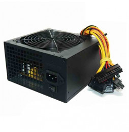  39.4550 NETZTEIL ATX 650 W TECNOWARE FREE-SILENT650 FAL650FS12 FAN1