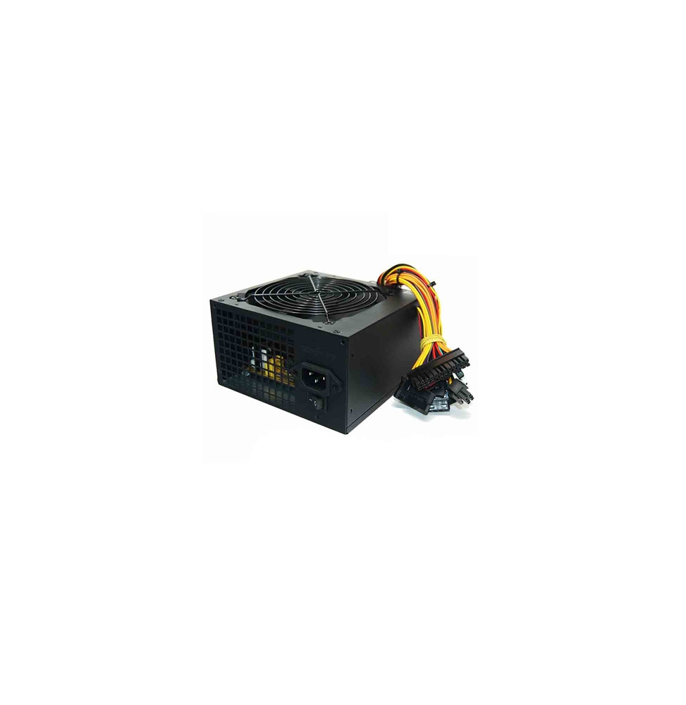  39.4550 POWER SUPPLY ATX 650 W TECNOWARE FREE-SILENT650 FAL650FS12 FAN1