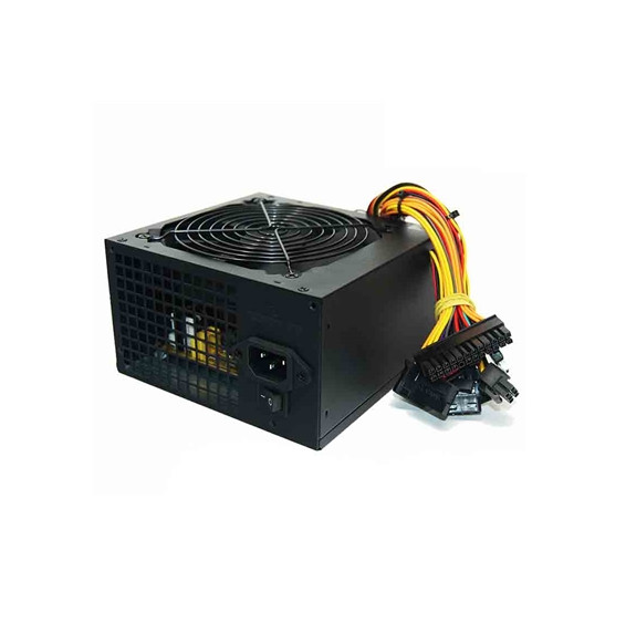  39.4550 SOURCE DE COURANT ATX 650 W TECNOWARE FREE-SILENT650 FAL650FS12 F