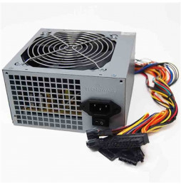  39.4560 SOURCE DE COURANT ATX 500 W TECNOWARE FREE-SILENT500 FAL506FS12B 