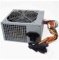  39.4560 POWER SUPPLY ATX 500 W TECNOWARE FREE-SILENT500 FAL506FS12B (BR