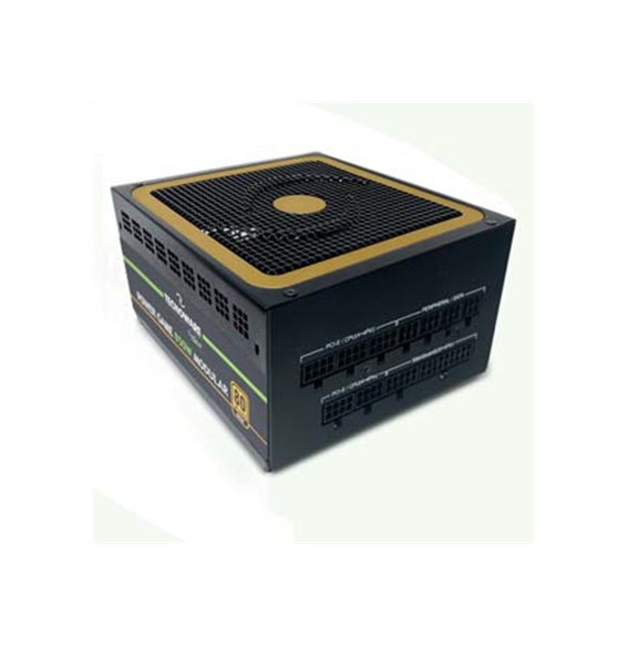  39.4563 SOURCE DE COURANT ATX 850W TECNOWARE 80PLUS GOLD FAL850PGM PFC ATTIVO