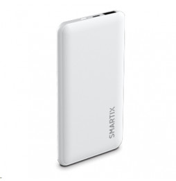  P031-ST50-2A-W POWERBANK ATLANTIS P031-ST50-2A-W ULTRA SLIM-2A 5000MA-US