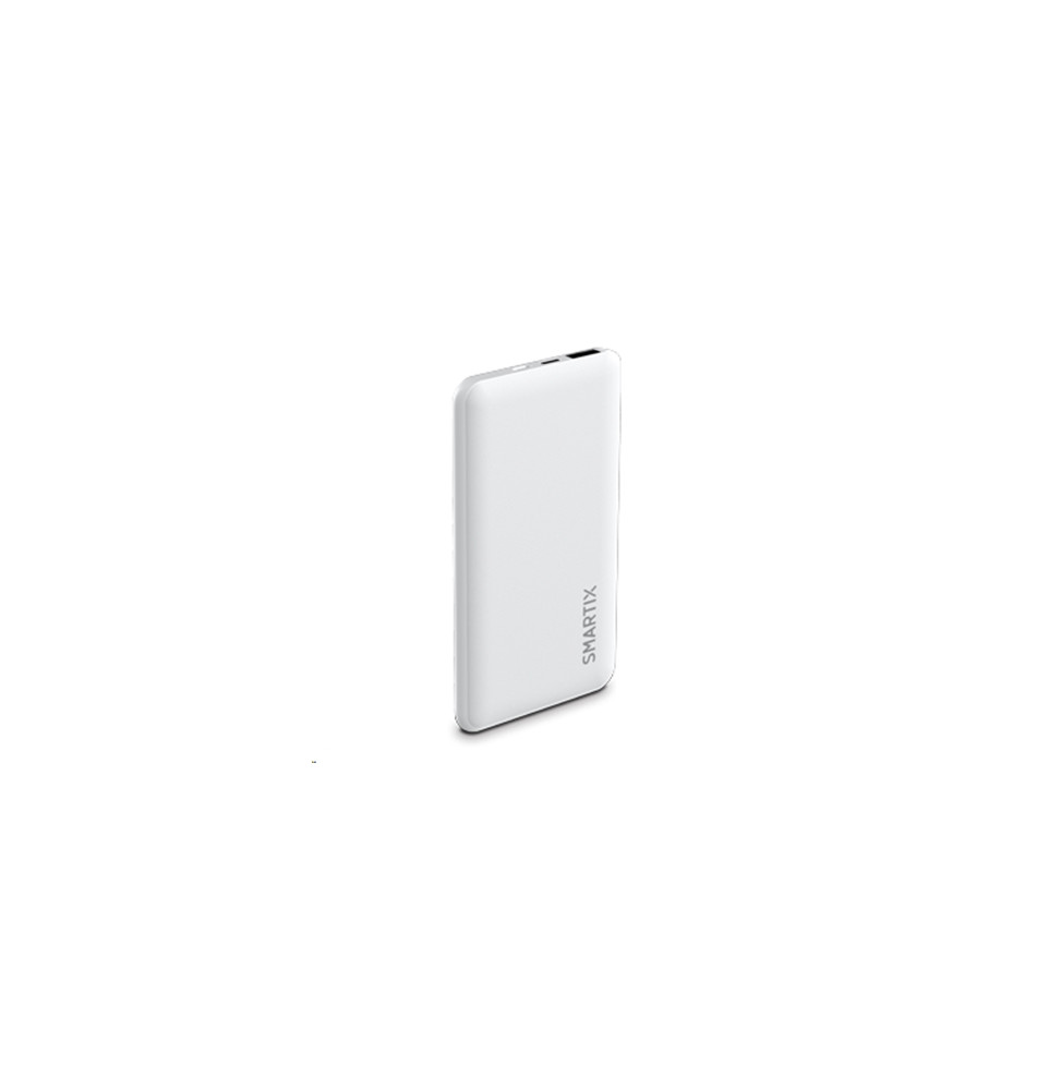  P031-ST50-2A-W POWERBANK ATLANTIS P031-ST50-2A-W ULTRA SLIM-2A 5000MA-US