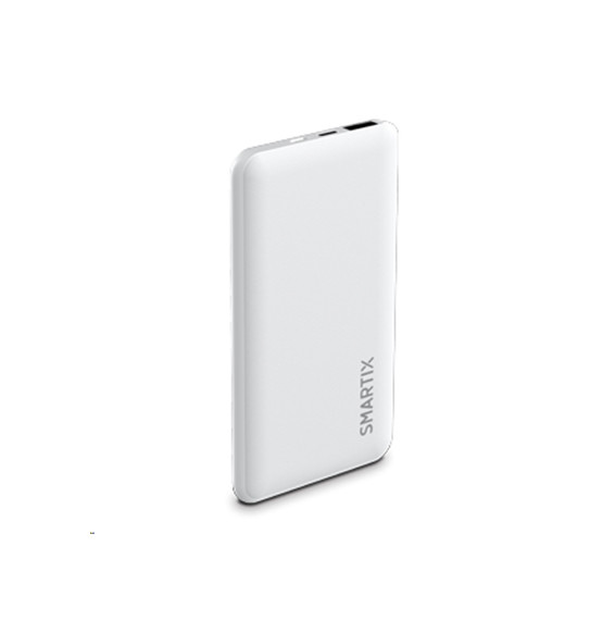  P031-ST50-2A-W POWERBANK ATLANTIS P031-ST50-2A-W ULTRA SLIM-2A 5000MA-US