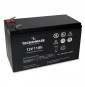  42.5333 BATTERIA X UPS/ANTIFURTI/ETC. 12V 11.0AH TECNOWARE - EACPE12V11A