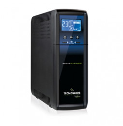  42.8698 UPS TECNOWARE EXA-PLUS 2000 FGCEXAPL2002IEC 2000VA/1400W(CASHBAC