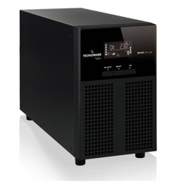  42.8699 UPS TECNOWARE EXA-PLUS 3000 FGCEXAPL3002IEC 3000VA/2100W LCD SI