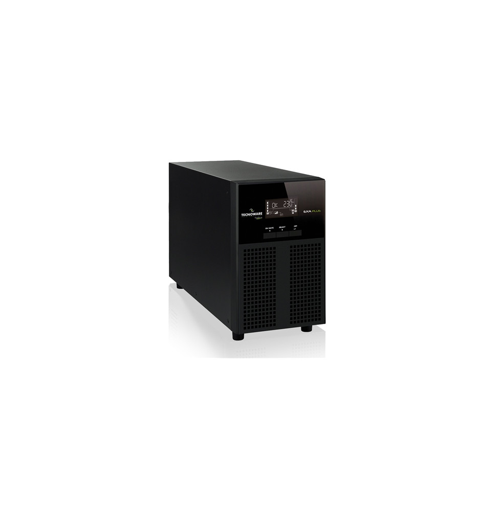  42.8699 UPS TECNOWARE EXA-PLUS 3000 FGCEXAPL3002IEC 3000VA/2100W LCD 