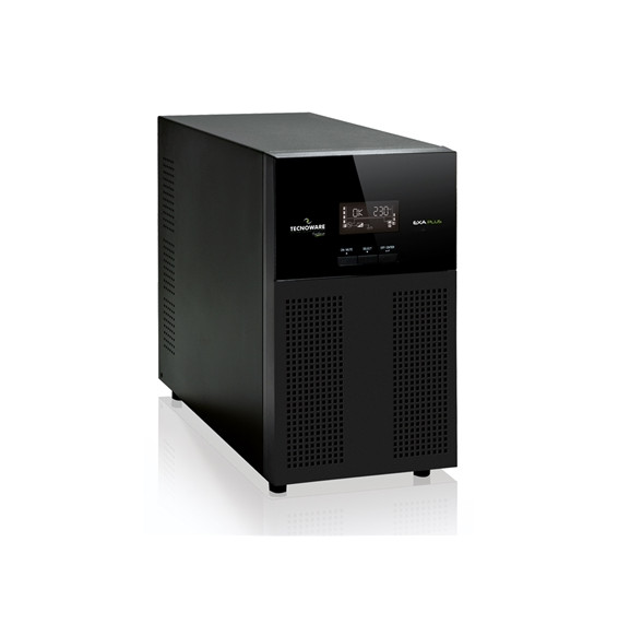  42.8700 UPS TECNOWARE EXA-PLUS 4500 FGCEXAPL4502IEC 4500VA/3150W LCD 