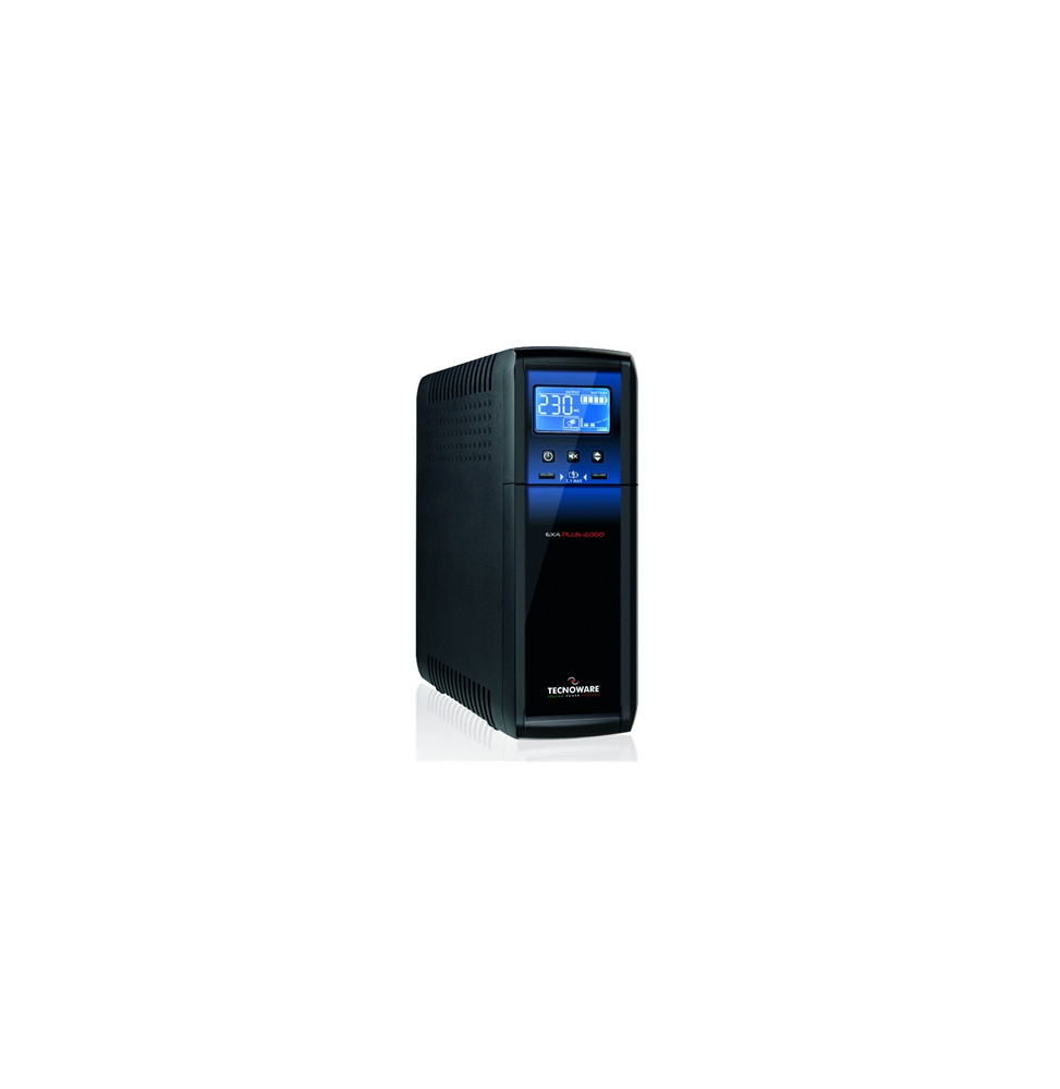  42.887 UPS TECNOWARE EXA-PLUS 2000 FGCEXAPL2000 2000VA/1400W(CASHBACK) +